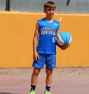 JOSE MARTIN