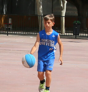 JOSE MARTIN
