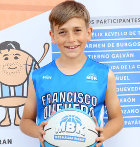 JOSE MARTIN