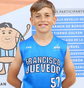 JOSE MARTIN