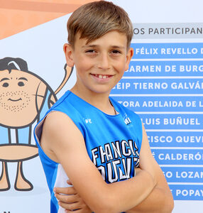 JOSE MARTIN